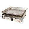 Plancha wählt Electica 220-230V TONIO - SavorCook Edelstahl