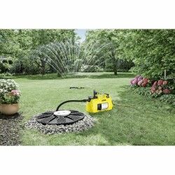 Bomba de água Kärcher BP7 6000 l/h