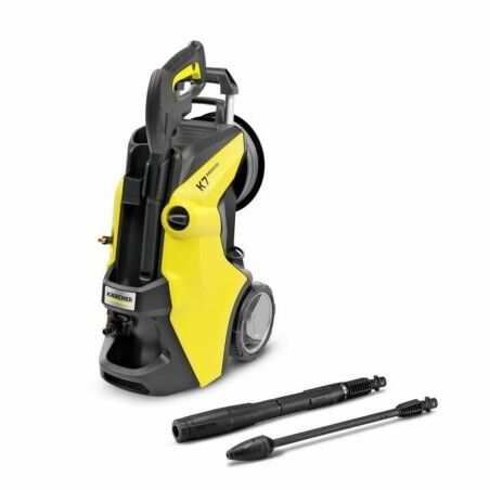 Hidrolimpiadora Kärcher K 7 Premium Power Flex