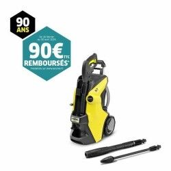 Hidrolimpiadora Kärcher K 7 Premium Power Flex