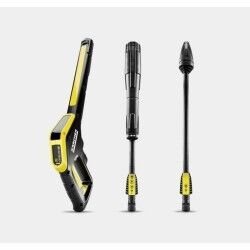Hidrolimpiadora Kärcher K 7 Premium Power Flex