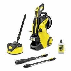 Hidrolimpiadora Kärcher 5 Premium Power Control Flex 2100 W 500 l/h