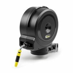 Portamanguera Kärcher HBX 5.30  Plástico 30 m