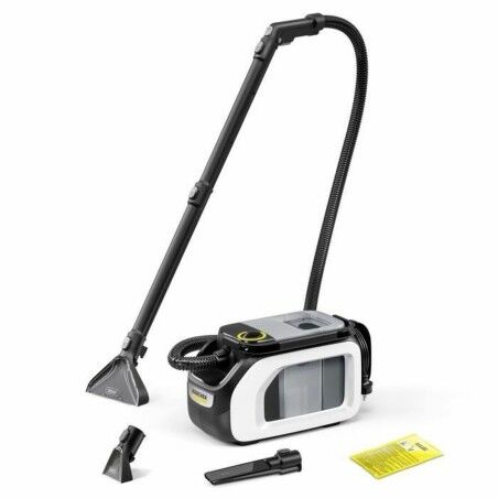 Extractor Kärcher White