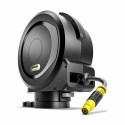 Porta-mangueira Kärcher HBX 5.25 Plástico 25 m