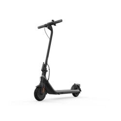 Elektroroller Segway E2 D Grau Dunkelgrau 250 W