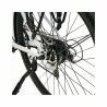 Bicicleta Elétrica Smartgyro SUNSET Branco 250 W