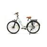 Bicicleta Elétrica Smartgyro SUNSET Branco 250 W
