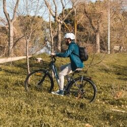Bicicleta Elétrica Smartgyro SUNSET Branco 250 W