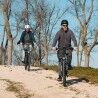 Vélo Électrique Smartgyro SG27-372 Gris Titane 250 W