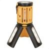 Lampe Anti-Moustiques Aktive 8 x 23 x 8 cm (6 Unités)