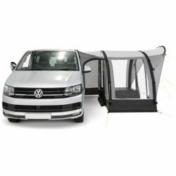 Tenda Kampa