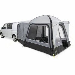 Tenda Kampa