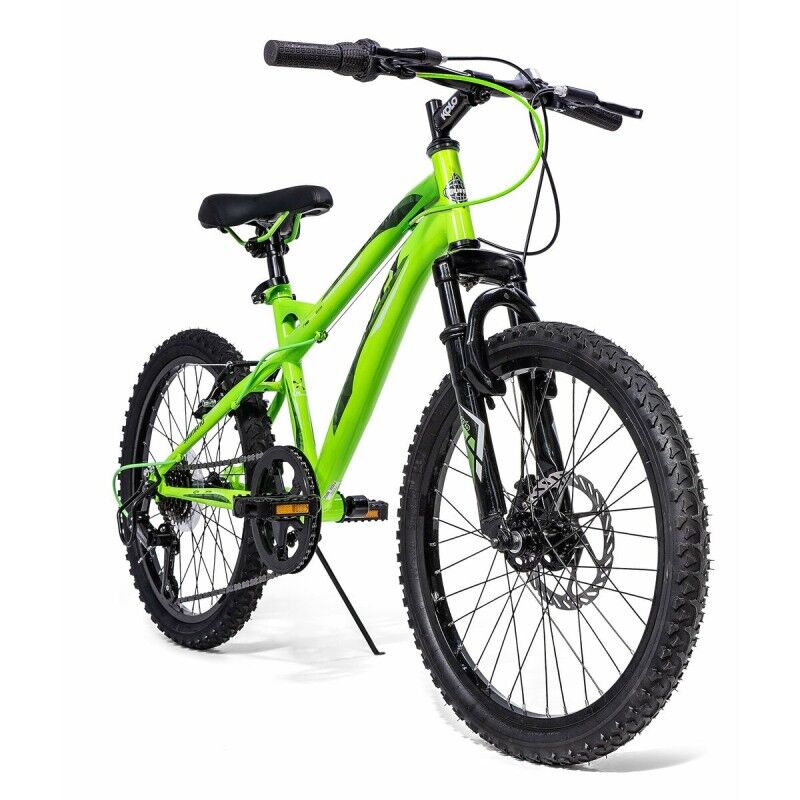 Bicicletta Huffy Extent