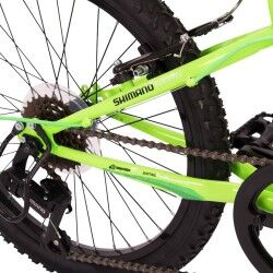 Bicicletta Huffy Extent