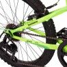 Fahrrad Huffy Extent