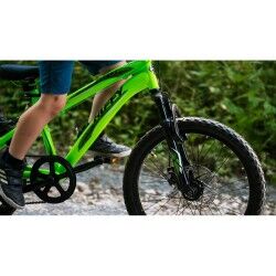 Fahrrad Huffy Extent