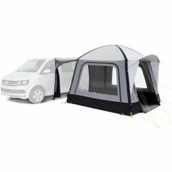 Toldo Kampa Cinzento polialgodon