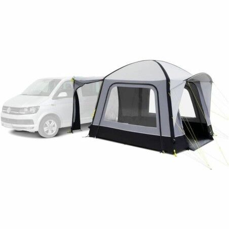 Toldo Kampa Cinzento polialgodon