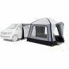 Toldo Kampa Cinzento polialgodon