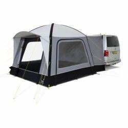 Toldo Kampa Cinzento polialgodon