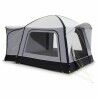 Toldo Kampa Cinzento polialgodon