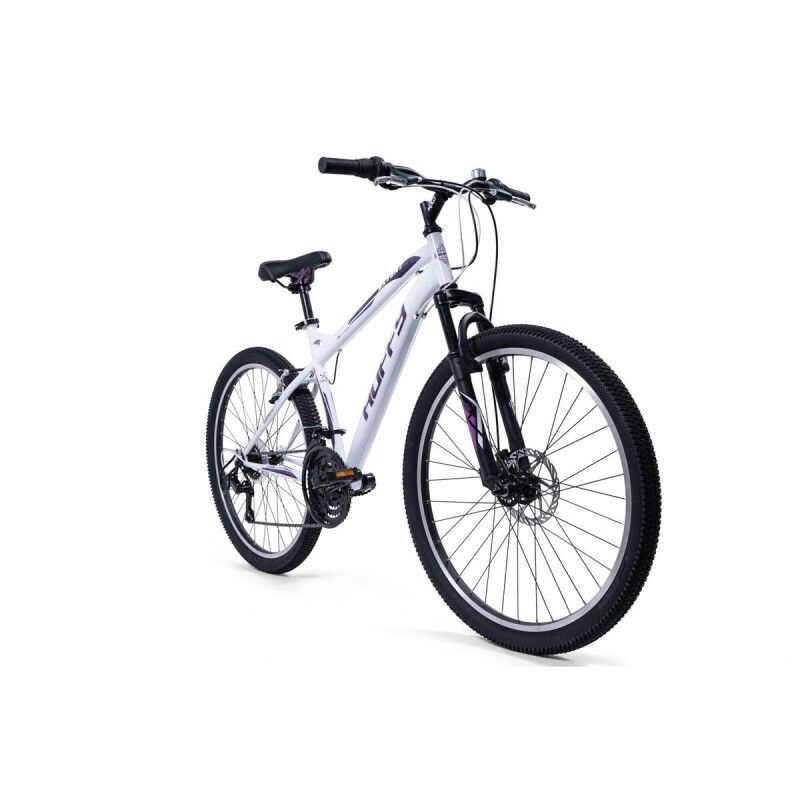 Kinderfahrrad Huffy 66350W Weiß