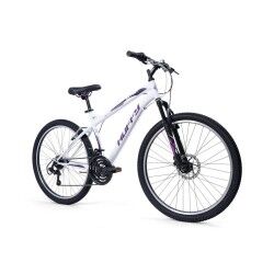 Kinderfahrrad Huffy 66350W Weiß