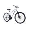 Kinderfahrrad Huffy 66350W Weiß