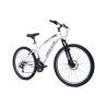 Kinderfahrrad Huffy 66350W Weiß