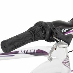Kinderfahrrad Huffy 66350W Weiß