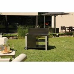 Panier Cook'in Garden Nova 110 Noir noir