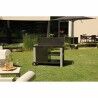 Carro Cook'in Garden Nova 110 Negro noir
