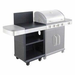 Cart Cook'in Garden COOK'IN GARDEN Black noir