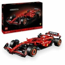 Jogo de Construção Lego 42207