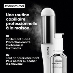 Fer à friser L'Oreal Professionnel Paris SteamPod 4