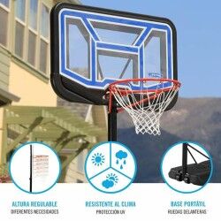 Cestello da Basket Lifetime