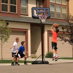 Cestello da Basket Lifetime