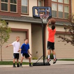 Cestello da Basket Lifetime