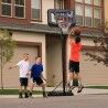 Basketballkorb Lifetime