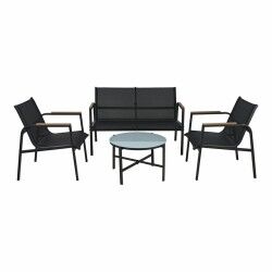Conjunto de mesa com 2 cadeiras Lifetime
