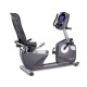 Spirit XBR25 Fitness semi-recumbent bike