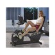 Cyclette semi-reclinabile spirito Fitness XBR95