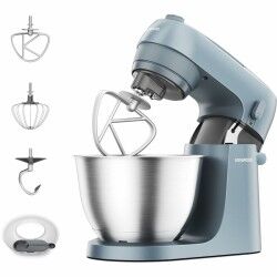 Robot de Cozinha Kenwood KZM35000GY Cinzento 800 W 4,3 L