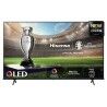 Smart TV Hisense 75E7NQ 4K Ultra HD QLED 75"
