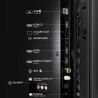 Smart TV Hisense 43A6Q 43" 4K Ultra HD LED HDR D-LED