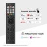 Smart TV Hisense 65A6Q 65" 4K Ultra HD LED HDR D-LED