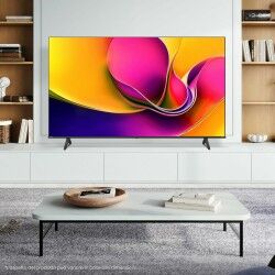Smart TV Hisense 65A6Q 65" 4K Ultra HD LED HDR D-LED
