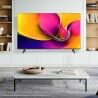 Smart TV Hisense 65A6Q 65" 4K Ultra HD LED HDR D-LED