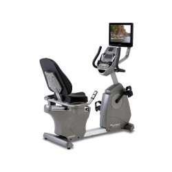 Vélo d'appartement Spirit Fitness CR800
